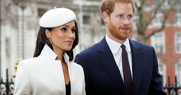 Ai tiên đoán chính xác về tương lai của Meghen Markle ở Hoàng gia Anh?