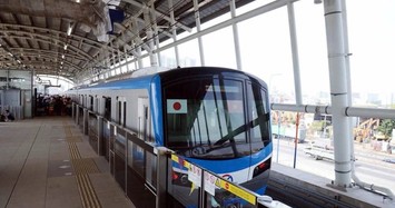 Metro TP HCM và Xanh SM hợp tác phát triển giao thông xanh