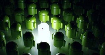 Hàng trăm triệu người dùng Android có nguy cơ bị CIA nghe lén