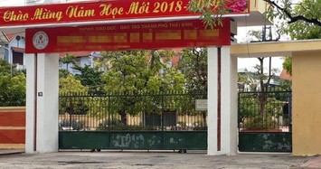 4 kẻ dâm ô nữ sinh Thái Bình đều có học thức, địa vị