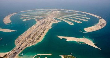 Những nơi sống xa hoa được đại gia săn lùng nhiều nhất Dubai