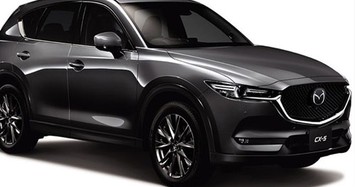 Mazda CX5 2019 527 triệu đồng tại Nhật sắp về VN?