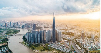 “Hậu trường” Landmark 81: Tiết lộ lý do Coteccons thắng thầu Lotte