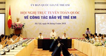 Lại đề xuất thiến hóa học, gắn chip với tội phạm xâm hại tình dục trẻ