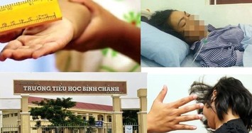 Giáo viên bất an trước quy định đánh học sinh bị phạt 30 triệu đồng