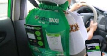 Taxi Vinasun kiện GrabTaxi: “Khó chứng minh thiệt hại 1.000 đồng hay 1 tỷ“