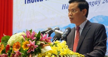  Bí thư Hà Giang: Cha mẹ liên quan phải xử lý dù con gái được sửa điểm?