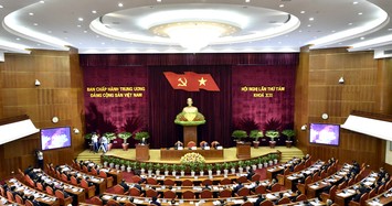 Ủy viên Bộ Chính trị, Ban Bí thư từ chức khi không đủ điều kiện, uy tín