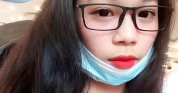 “Hot girl đeo khẩu trang nhiều nhất hành tinh” lên tiếng