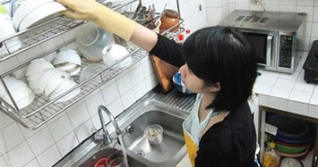 Giá giúp việc ngày Tết tăng vùn vụt, 7 ngày lãi hàng triệu