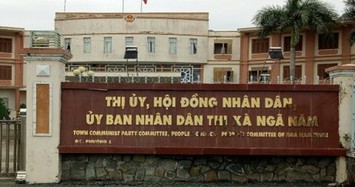 Phó Chánh Thanh tra đánh dân: Cỡ ông làm gì được tao?