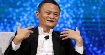 Taobao của Jack Ma là mục tiêu trừng phạt đầu tiên của ông Trump?