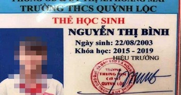 Đi chơi Tết, 2 thiếu nữ mất tích bí ẩn