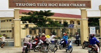 Phụ huynh ép cô giáo quỳ xin lỗi bị đề nghị cảnh cáo