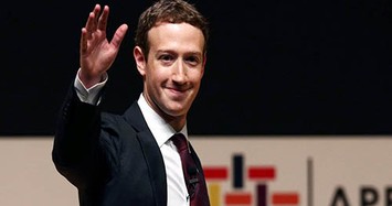 Mark Zuckerberg có nguy cơ mất quyền lực ở Facebook