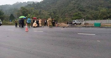 Tài xế ô tô "điên" đâm chết 5 người đã ra trình diện