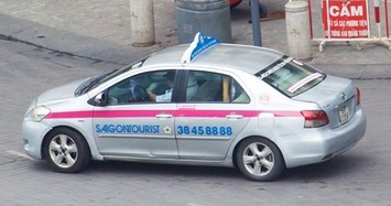 Hãng taxi TP.HCM thua lỗ nhiều năm vì mâu thuẫn lãnh đạo Việt, Nhật