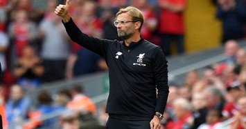 Liverpool thua M.U, HLV Klopp sẽ bị sa thải?