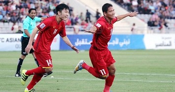 Với HLV Park, bóng đá Việt Nam có cơ hội ở ASIAD và AFF Cup