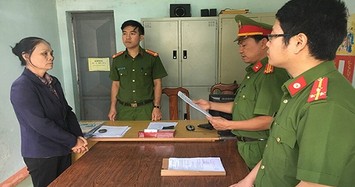 Hai phụ nữ lừa đảo chạy trường Công an 3 tỷ đồng