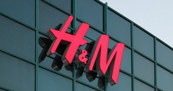 Điểm nóng 24h: H&M khai trương cửa hàng đầu tiên tại Sài Gòn