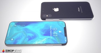 Cận cảnh iPhone XI đẹp tới mức iPhone X phải chào thua