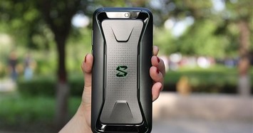 Smartphone chuyên game Xiaomi Black Shark cháy hàng chỉ sau vài giây