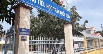 Cô giáo mắng học sinh là “đồ quỷ”, không cho đi vệ sinh