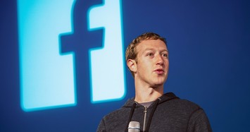 Mark Zuckerberg ban lệnh cấm quảng cáo súng trên Facebook