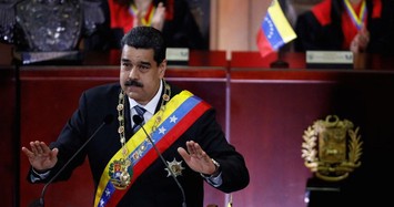 Siêu lạm phát ở Venezuela đã vượt mốc 40.000%?