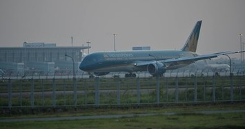 Vietnam Airlines bị “tố” có tiêu cực trong đào tạo phi công