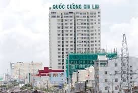 Dự án Quốc Cường Gia Lai bị tạm dừng cấp phép và chuyển nhượng