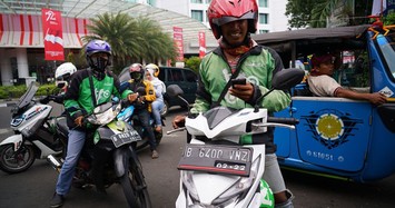 Go-Jek chuẩn bị huy động thêm ít nhất 2 tỷ USD vốn đầu tư