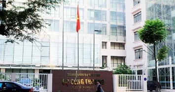 Bộ Công Thương tiếp tục cuộc cắt giảm "chưa từng có trong lịch sử"