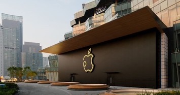 Không phải VN, Thái Lan mới là nước có Apple Store thứ 2 ĐNÁ