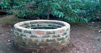 Ly kỳ chuyện công an xã phá án ở chốn đại ngàn 