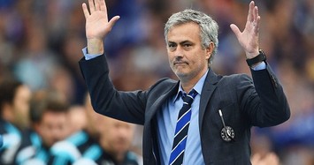 Loạt ngôi sao suýt lụi bại dưới tay Jose Mourinho