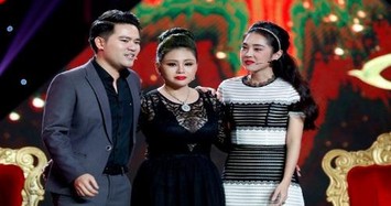 Lê Giang từng muốn tự vẫn khi ra nước ngoài kiếm sống