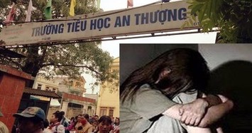 Vụ thầy giáo bị tố dâm ô hàng loạt học sinh ở Hà Nội: Tại sao thầy giáo chưa bị xử lý?