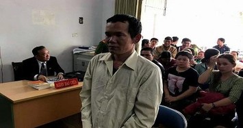 Người đàn ông làm nữ sinh có thai lãnh 5 năm tù