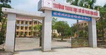 Hải Dương: Có thể cách chức hiệu trưởng trường điểm dạy thêm sai quy định