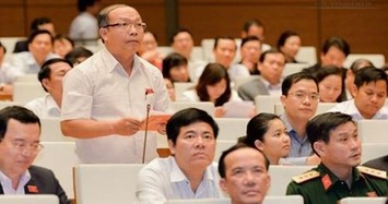 Tín dụng đen tạo ra hoàn cảnh “chị Dậu mới”