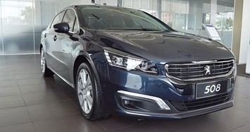 Sau Kia và Mazda, Thaco tiếp tục giảm giá xe ôtô Peugeot