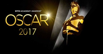 Choáng váng với chi phí khủng cho Oscar 2017