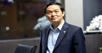 Chủ tịch Hòa Bình thông tin có âm mưu phá cổ phiếu DN