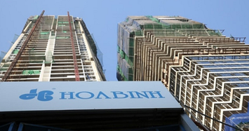 Phủ nhận tin đồn liên quan đến Vũ “nhôm”, cổ phiếu HBC bật tăng