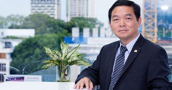 Chưa hết dớp Khaisilk, lại dính Vũ Nhôm: Đại gia vận đen nhất năm