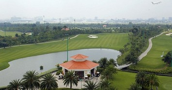 Rà soát đất sân golf để mở rộng sân bay Tân Sơn Nhất