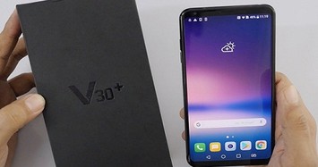 Những smartphone Android tốt nhất nên mua trong tháng 4