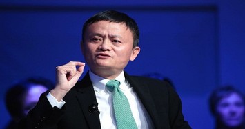 Jack Ma luôn ưu ái tuyển các ứng viên nữ cho công ty mình, và đây là lí do!